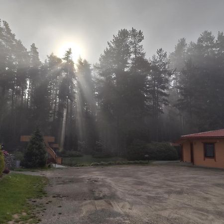 Oaze Смилтене Экстерьер фото